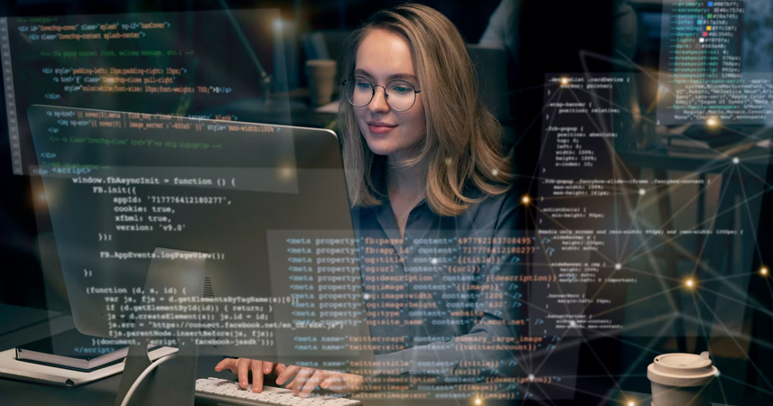 Custom Application Development