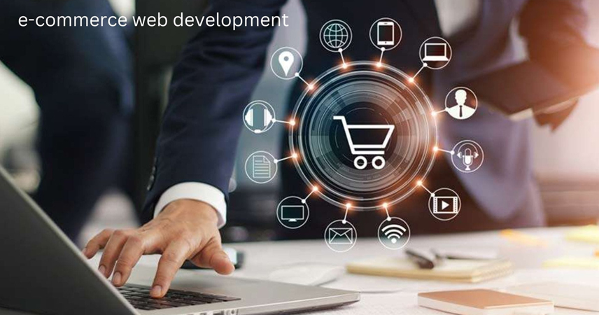 E-Commerce Development