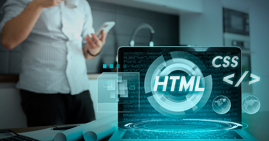 Frontend Development